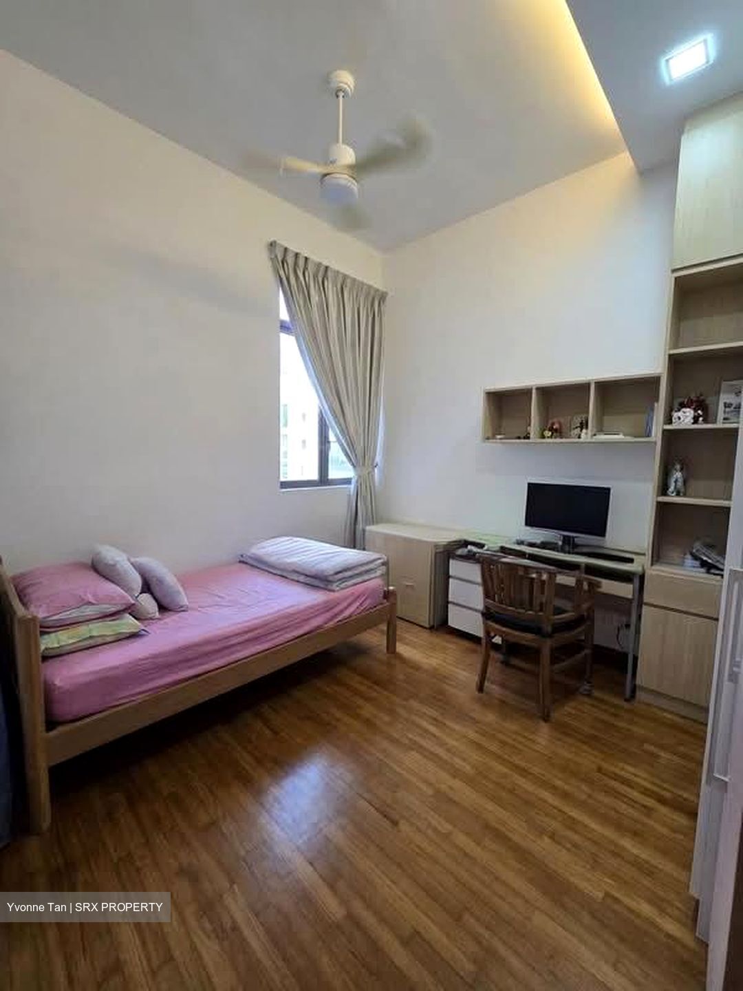 The Skywoods (D23), Condominium #595895681